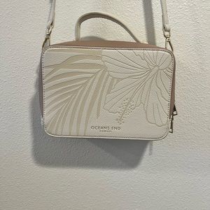 Ocean’s End Hawaii Purse